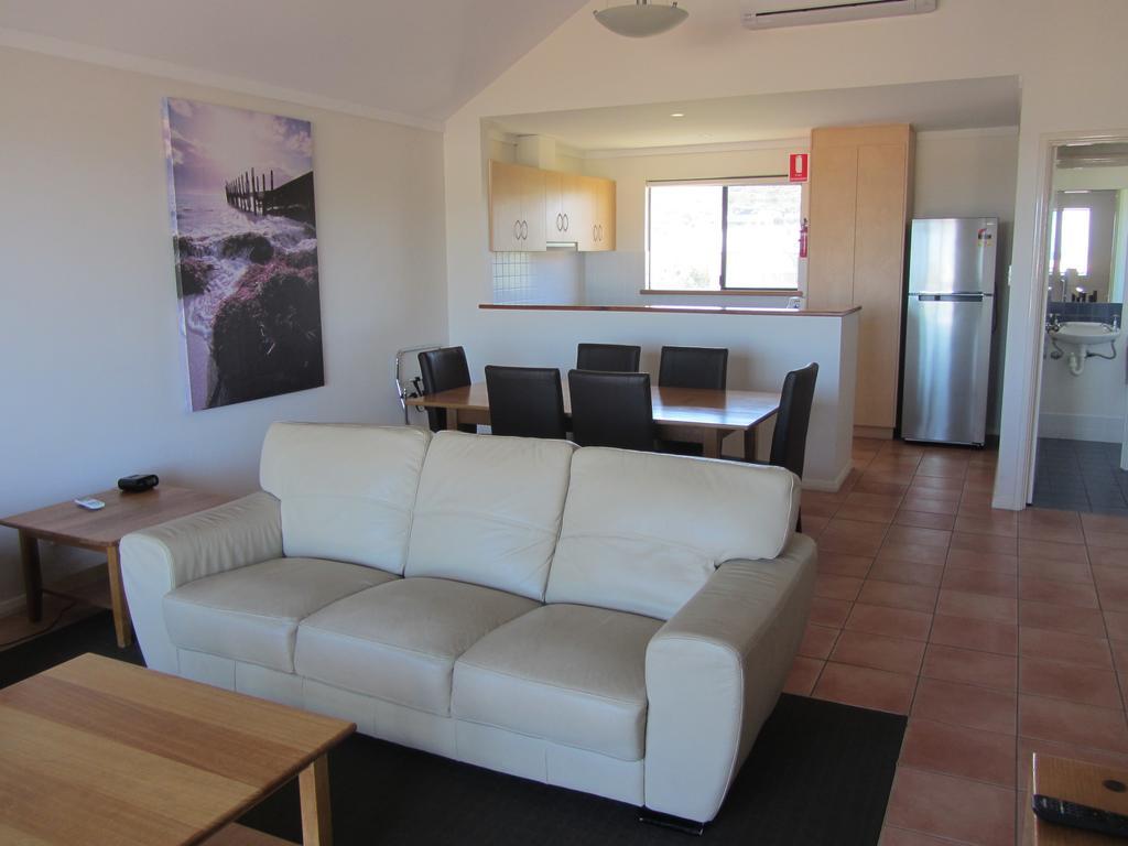 Margaret River Beach Apartments Gnarabup Habitación foto