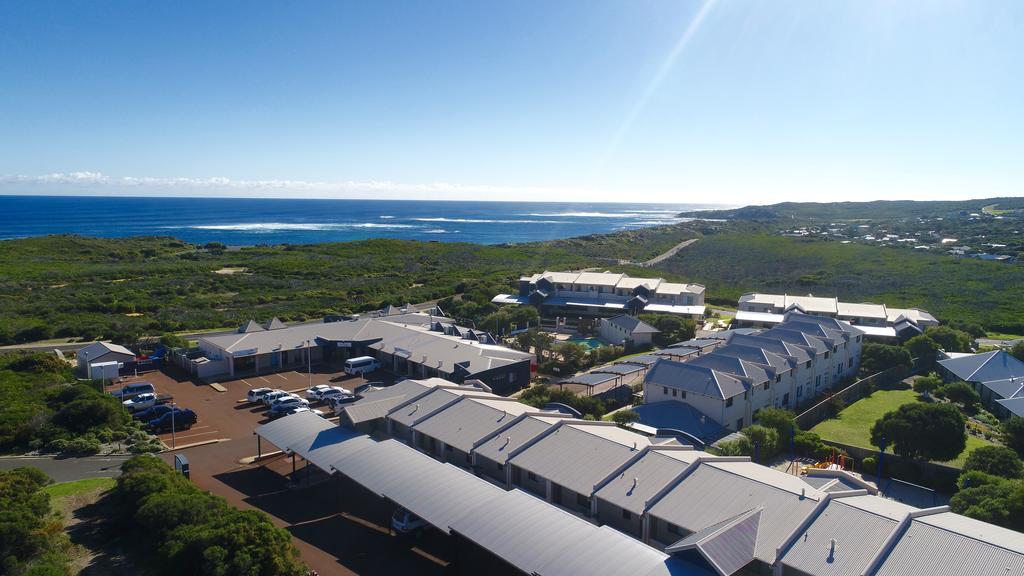 Margaret River Beach Apartments Gnarabup Exterior foto