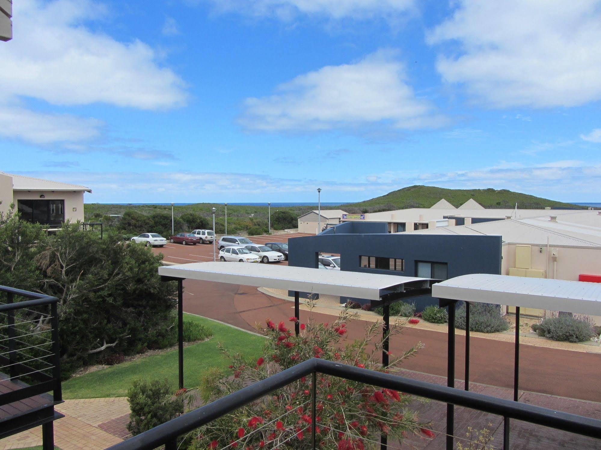 Margaret River Beach Apartments Gnarabup Exterior foto