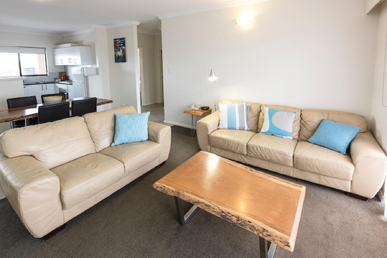 Margaret River Beach Apartments Gnarabup Exterior foto